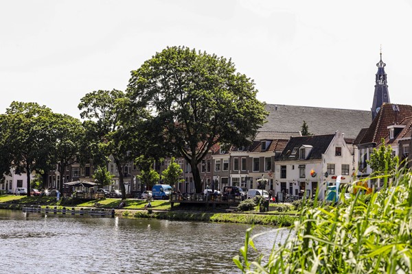 Medium property photo - Lakenkopersweg 92, 1383 CV Weesp